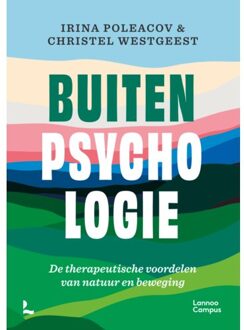 Terra - Lannoo, Uitgeverij Buitenpsychologie - Irina Poleacov