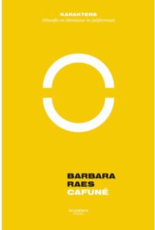 Terra - Lannoo, Uitgeverij Cafuné - Barbara Raes