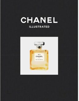 Terra - Lannoo, Uitgeverij Chanel Illustrated - Siska Lyssens