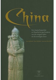 Terra - Lannoo, Uitgeverij China