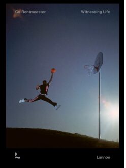 Terra - Lannoo, Uitgeverij Co Rentmeester - Witnessing Life - Foam Fotografiemuseum Amsterdam
