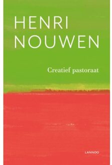 Terra - Lannoo, Uitgeverij Creatief pastoraat - Boek Terra - Lannoo, Uitgeverij (9401447527)