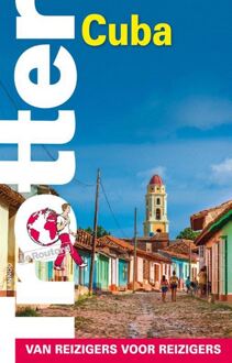 Terra - Lannoo, Uitgeverij Cuba - Boek Terra - Lannoo, Uitgeverij (9401440042)