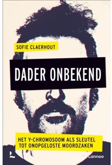 Terra - Lannoo, Uitgeverij Dader Onbekend - Sofie Claerhout