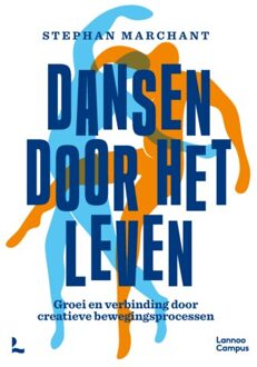 Terra - Lannoo, Uitgeverij Dansen Door Het Leven - Stephan Marchant