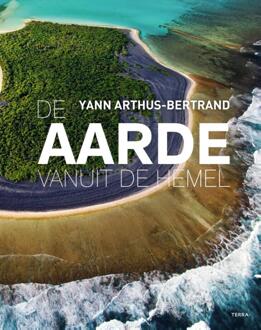 Terra - Lannoo, Uitgeverij De aarde vanuit de hemel - (ISBN:9789089898845)