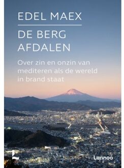 Terra - Lannoo, Uitgeverij De Berg Afdalen - Edel Maex