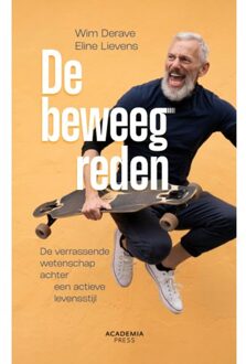 Terra - Lannoo, Uitgeverij De Beweegreden - Eline Lievens