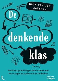 Terra - Lannoo, Uitgeverij De denkende klas - (ISBN:9789401474740)