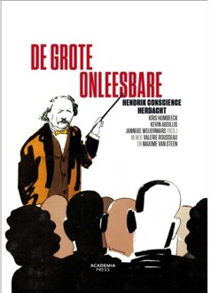 Terra - Lannoo, Uitgeverij De Grote Onleesbare - Kris Humbeeck