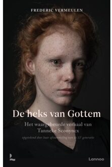 Terra - Lannoo, Uitgeverij De Heks Van Gottem - Frederic Vermeulen