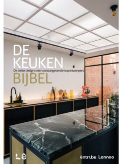 Terra - Lannoo, Uitgeverij De Keukenbijbel - At Home Publishers BVBA