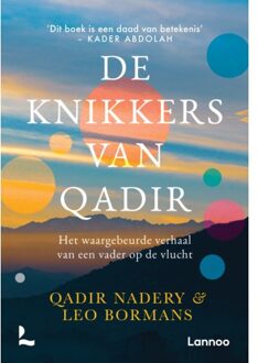 Terra - Lannoo, Uitgeverij De Knikkers Van Qadir - Qadir Nadery