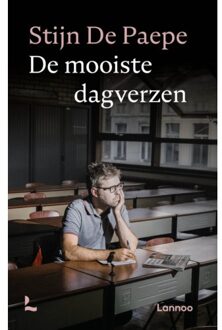 Terra - Lannoo, Uitgeverij De Mooiste Dagverzen - Stijn De Paepe