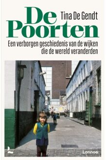 Terra - Lannoo, Uitgeverij De Poorten - Tina De Gendt