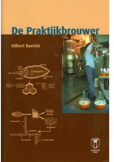 Terra - Lannoo, Uitgeverij De Praktijkbrouwer