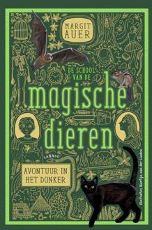 Terra - Lannoo, Uitgeverij De School Van De Magische Dieren 3