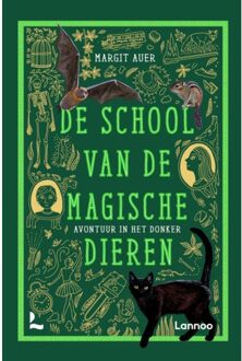 Terra - Lannoo, Uitgeverij De School Van De Magische Dieren 3