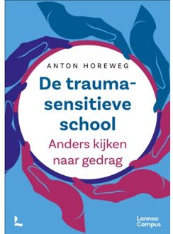 Terra - Lannoo, Uitgeverij De Traumasensitieve School - Anton Horeweg