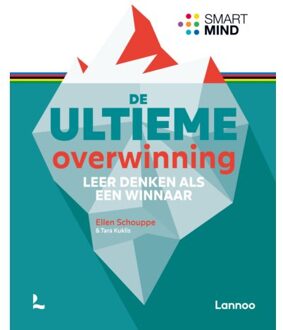 Terra - Lannoo, Uitgeverij De Ultieme Overwinning - Herziene Editie - Ellen Schouppe