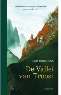 Terra - Lannoo, Uitgeverij De Vallei Van Troost - Leo Bormans