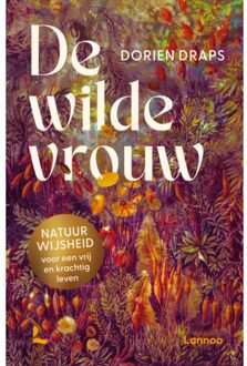 Terra - Lannoo, Uitgeverij De Wilde Vrouw - Dorien Draps