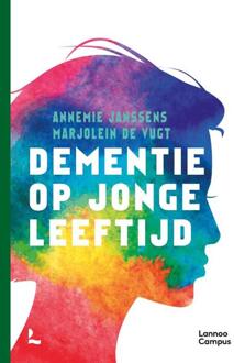 Terra - Lannoo, Uitgeverij Dementie Op Jonge Leeftijd