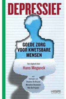 Terra - Lannoo, Uitgeverij Depressief