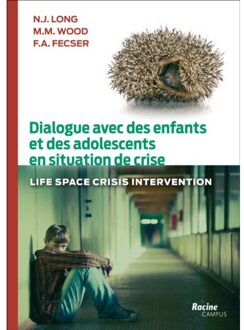 Terra - Lannoo, Uitgeverij Dialogue avec des enfants et des adolescents en situation de crise