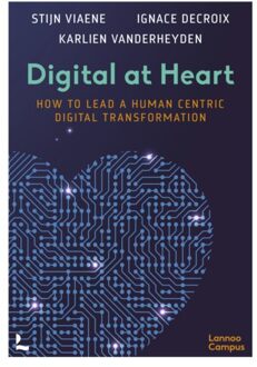 Terra - Lannoo, Uitgeverij Digital At Heart - Karlien Vanderheyden