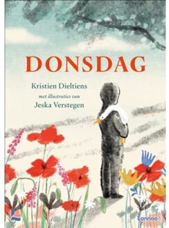Terra - Lannoo, Uitgeverij Donsdag - Kristien Dieltiens