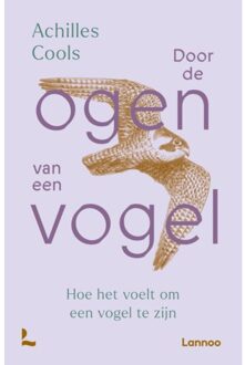 Terra - Lannoo, Uitgeverij Door De Ogen Van Een Vogel - Achilles Cools