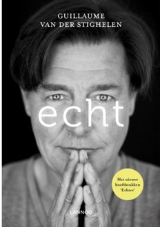 Terra - Lannoo, Uitgeverij Echt - Guillaume Van der Stighelen