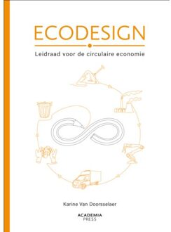 Terra - Lannoo, Uitgeverij Ecodesign - Karine Van Doorsselaer