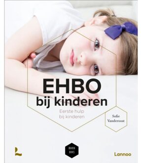 Terra - Lannoo, Uitgeverij Ehbo Bij Kinderen - Sofie Vanderoost