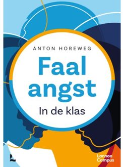 Terra - Lannoo, Uitgeverij Faalangst - Anton Horeweg