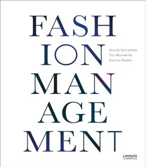 Terra - Lannoo, Uitgeverij Fashion Management