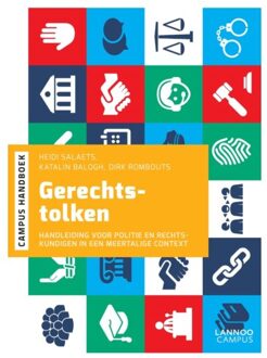 Terra - Lannoo, Uitgeverij Gerechtstolken