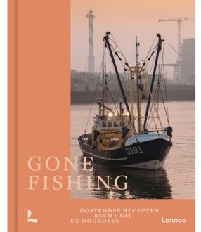 Terra - Lannoo, Uitgeverij Gone Fishing - Femke Vandevelde
