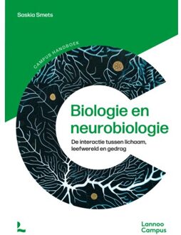Terra - Lannoo, Uitgeverij Handboek Biologie En Neurobiologie - Saskia Smets