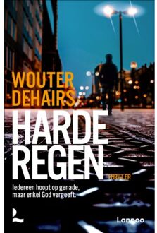Terra - Lannoo, Uitgeverij Harde Regen - Wouter Dehairs
