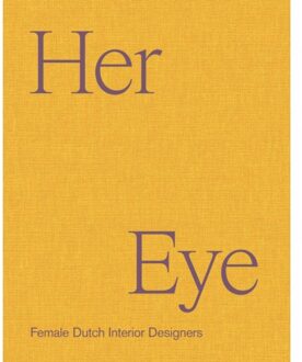 Terra - Lannoo, Uitgeverij Her Eye - Willemijn de Leeuw