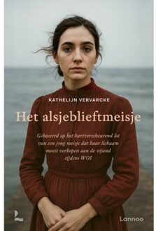 Terra - Lannoo, Uitgeverij Het Alsjeblieftmeisje - Kathelijn Vervarcke