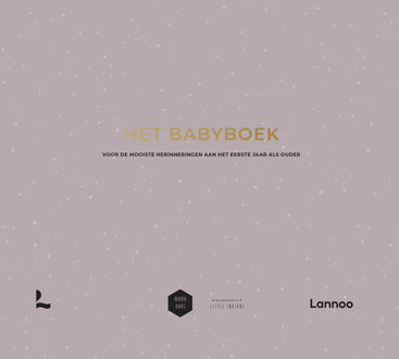 Terra - Lannoo, Uitgeverij Het Babyboek - Mama Baas
