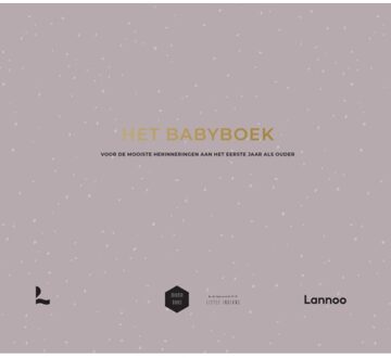 Terra - Lannoo, Uitgeverij Het Babyboek - Mama Baas