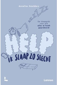 Terra - Lannoo, Uitgeverij Het Boek Waarvan Je In Slaap Valt - Annelies Smolders