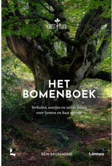 Terra - Lannoo, Uitgeverij Het Bomenboek - Ben Brumagne