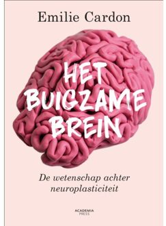 Terra - Lannoo, Uitgeverij Het Buigzame Brein - Emilie Cardon