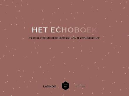 Terra - Lannoo, Uitgeverij Het Echoboek - Mama Baas