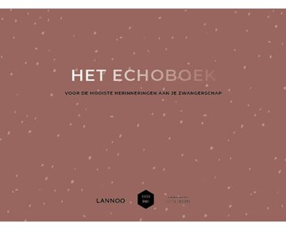 Terra - Lannoo, Uitgeverij Het Echoboek - Mama Baas